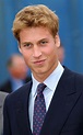 Princ William Mountbatten-Windsor fotka