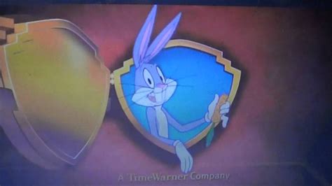 Warner Bros Animation Logo Looney Tunes Variant Youtube