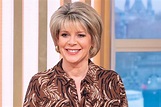 Ruth Langsford reveals why she felt 'rejected' by Strictly pros after ...