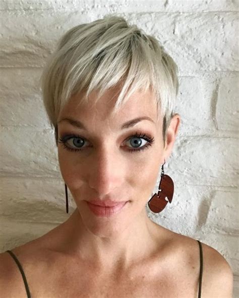 Side Swept Bangs 46 Ideas That Are Hot In 2019