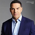 Steve Pemberton: From Orphan to Beacon of Hope (ep. 348)