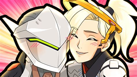 overwatch couples that players most want to see youtube