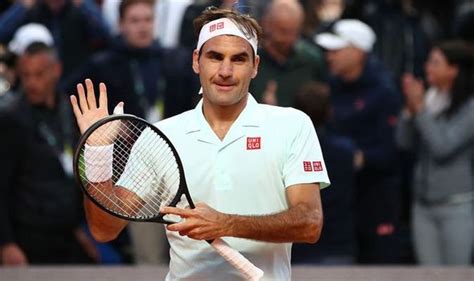 Roger Federer Hailed By Former World No 1 ‘thats Why Hes Still Here