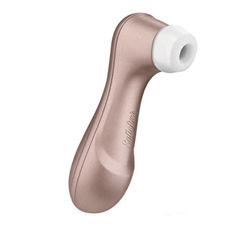 This Suction Vibrator Is So Good Reviewers Say It Actually Feels Like