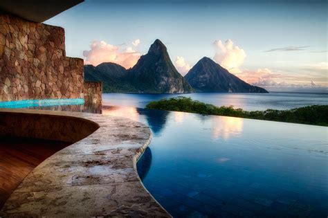 The 10 Most Beautiful Clifftop Hotels In The World Artofit