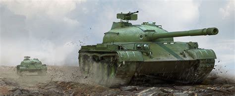 On Track To The Object 140 Game Events World Of Tanks
