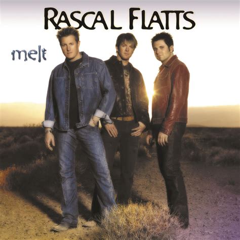 Rascal Flatts Melt Iheart