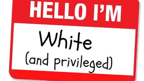 10 things you should know about white privilege sbs nitv