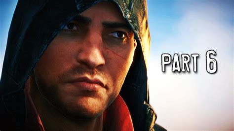 Assassin S Creed Unity Walkthrough Gameplay Part Confession Ac