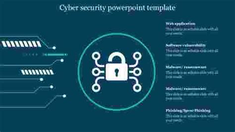Top 190 Cyber Security Powerpoint Templates For Presentations