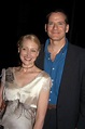 Patricia Clarkson and her boyfriend, actor Campbell Scott, a Pictures ...