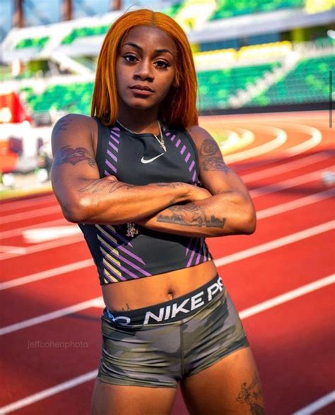 Shacarri Richardson Itskerrii Twitter Nike Athletes Female