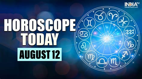 Horoscope Today August 12 Sagittarius Will Be Focused In Spirituality
