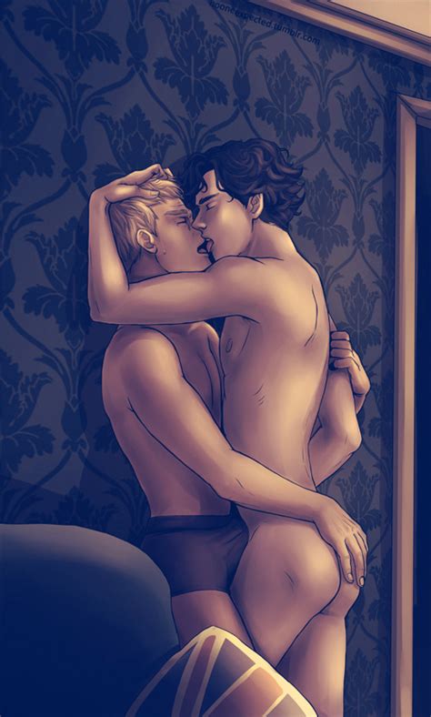 Tumbex Johnlock Porn Tumblr Com Spam For The Anon Who Asked