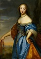 Anne de Rohan -Chabot,Princess of Soubise | Porträt frauen ...