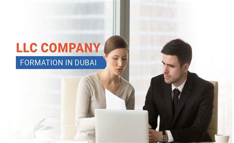 How To Set Up Llc Company Formation In Dubai Comprehensive Guide