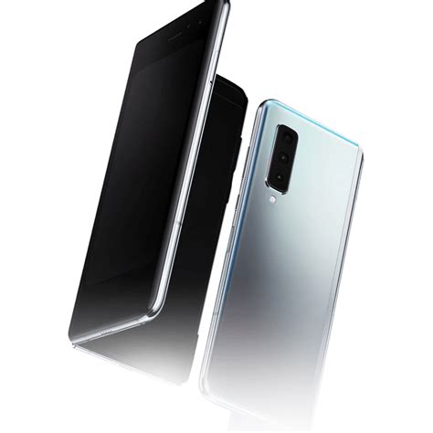 Samsung Galaxy Fold Specifications and Overview – Our Phones Today png image