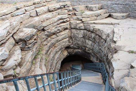 Day Trip To Belum Caves From Bangalore Travelmax