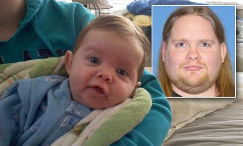 Father Killed Three Month Old Daughter When Her Crying Interrupted His