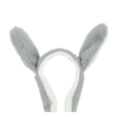 Novelty Moving Bunny Ears Hobbycraft
