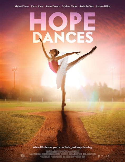 Hope (2013) online full movie free. Hope Dances (2017) Full Movie Watch Online Free ...