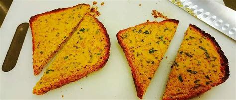 Garlic Toast Premium Pd Recipe Protective Diet
