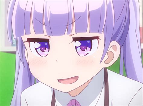 Smug Aoba Face Smug Anime Face Know Your Meme