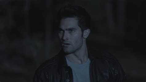 Teen Wolf 1x12 Code Breaker Tyler Hoechlin Image 24645960 Fanpop