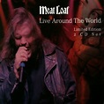 Live Around The World (studio album) by Meat Loaf : Best Ever Albums