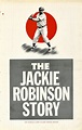 The Jackie Robinson Story (United Artists Pressbook, 1950) - Lantern