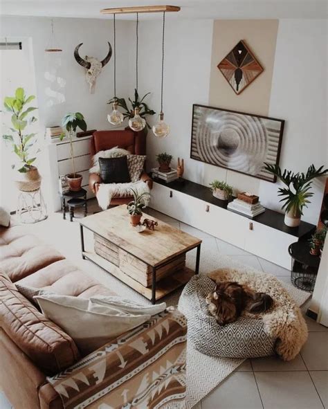 12 Best Minimalist Living Room Ideas Boho Living Room Living Room