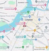 Limerick City, Ireland - Google My Maps
