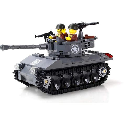 Incredible Lego Army Ww2 Ideas