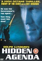 Agenda oculta (2001) - FilmAffinity