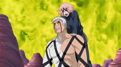 Image Sakura Healing Obitopng Narutopedia Fandom Powered By Wikia