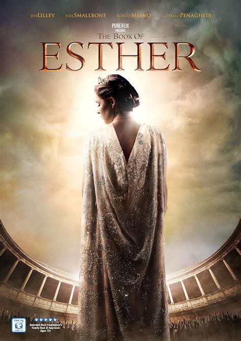 The Book Of Esther 2013 Imdb