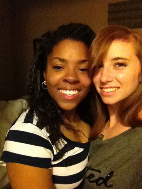 Interracial Lesbian Couples Post Them Pics Page The L Chat Lesbian Couple Lesbian