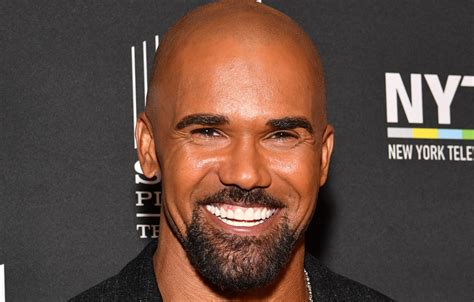 Shemar Moore Gives An Update On His Relationship Status Magazine