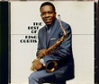 King Curtis CD: The Best Of King Curtis (CD) - Bear Family Records