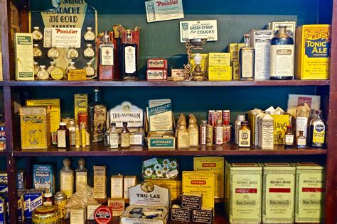 Free Images Vintage Old Food Shelves Classic