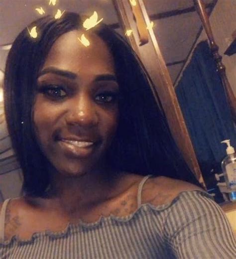 the killing of a black trans woman in 2019 was a hate crime authorities say