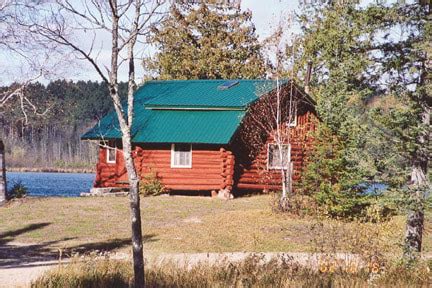 Maybe you would like to learn more about one of these? Cabin 2 - Fox Lake Resort Minnesota