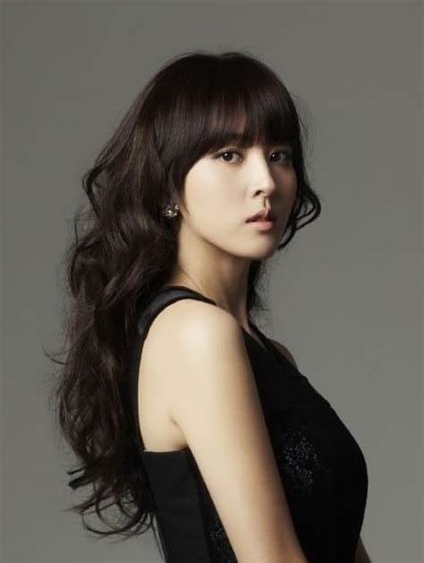 Han Hye Jin Korean Actor Actress