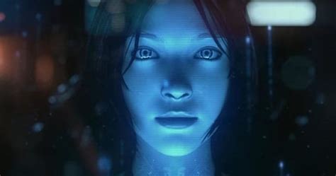 Halo 5 Actor Confirms Cortana Will Return In Halo 5 Guardians Halo 5