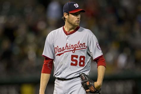 doug fister blames struggles in nationals debut on lack of execution federal baseball