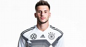 Leon Dajaku - Spielerprofil - DFB Datencenter