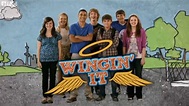 Episode Guide - Wingin' It Wiki
