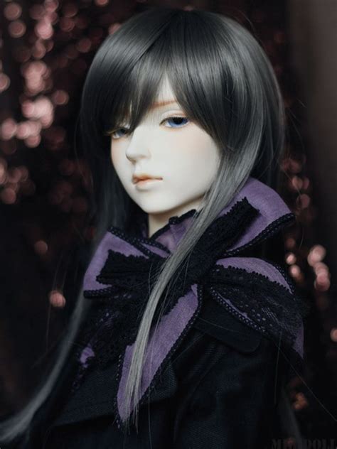 Now This Is A Vampire Doll