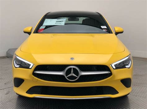 Power 382 hp @ 6,500 rpm. Pre-Owned 2020 Mercedes-Benz CLA CLA 250 4MATIC® Coupe Coupe in Chantilly #7200643 | Mercedes ...
