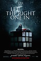 Let the Right One In - PosterSpy